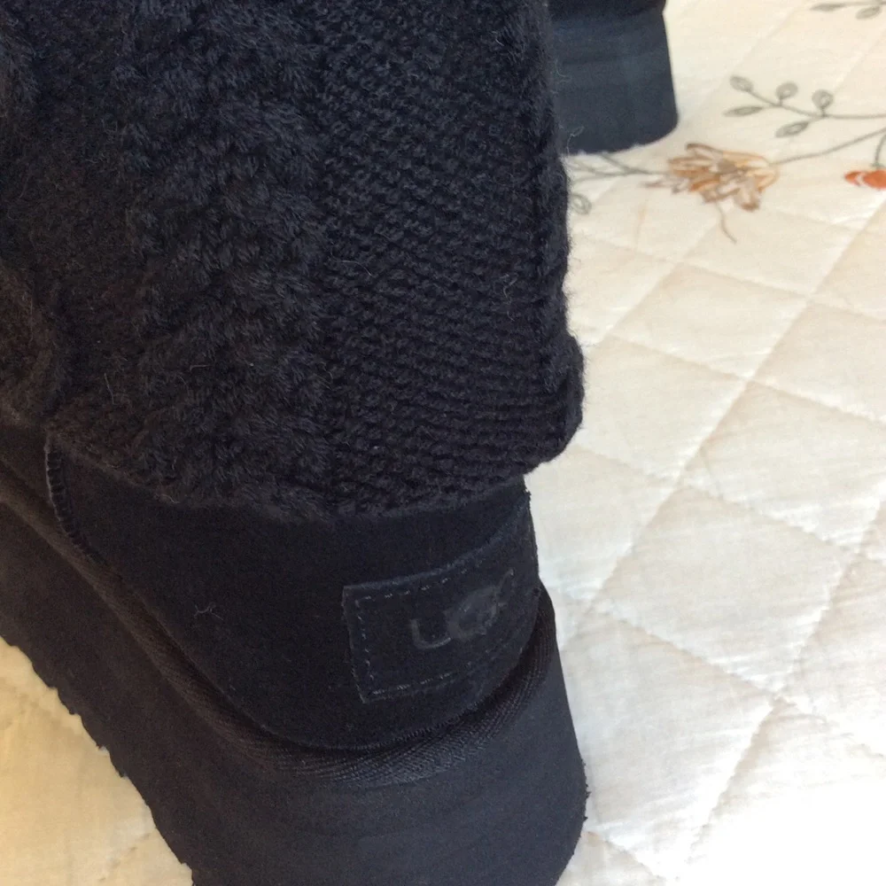 UGG boots
